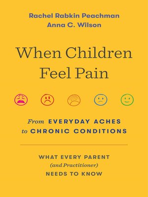 When Children Feel Pain - ebook